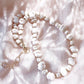 - Puka Shell Choker Necklace - Keone - ke aloha jewelry