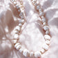 - Puka Shell Choker Necklace - Keone - ke aloha jewelry