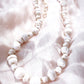- Puka Shell Choker Necklace - Keone - ke aloha jewelry