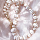 - Puka Shell Choker Necklace - Keone - ke aloha jewelry