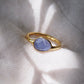 Rings - Rose Cut Tanzanite Ring - Maka'alohi - ke aloha jewelry