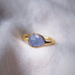 Rings - Rose Cut Tanzanite Ring - Maka'alohi - ke aloha jewelry