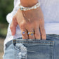 Rings - Rose Cut Tanzanite Ring - Maka'alohi - ke aloha jewelry