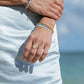 Rings - Statement Fire Opal Ring - Hinuhinu - ke aloha jewelry