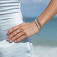 Rings - Statement Fire Opal Ring - Hinuhinu - ke aloha jewelry