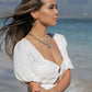 Rings - Statement Turquoise Ring - Kahiau - ke aloha jewelry