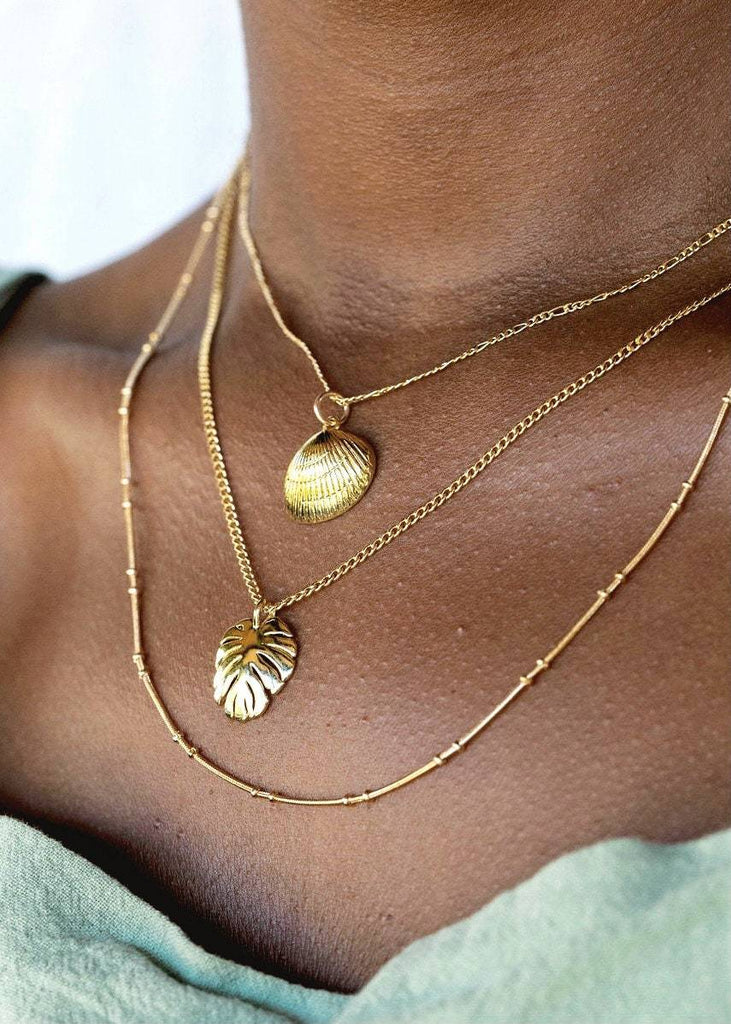 Delicate Layered Necklaces Set, Gold Layering Necklaces, Layered Set of 3  Necklaces, Dainty Minimal Necklaces, Gold Fill, Rose Gold Necklace - Etsy UK