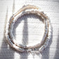 Necklace - Unisex Men's Puka Shell Necklace - Kealani - ke aloha jewelry