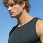 Stainless Steel Necklace - Unisex Men's Stainless Steel Curb Chain - Kahawai - ke aloha jewelry