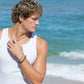 Stainless Steel Necklace - Unisex Men's Thick Stainless Steel Rope Chain - Kaikane - ke aloha jewelry